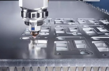 CẮT LASER CNC-PHƯƠNG PHÁP CHÍNH XÁC VÀ TIẾT KIỆM THỜI GIAN